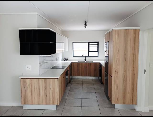 3 BEDROOM PROPERTY TO RENT IN WATERFALL